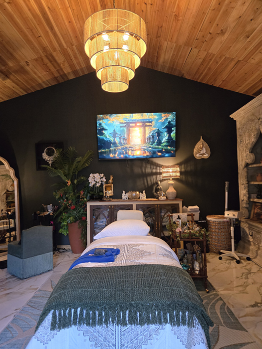 Treatment Area